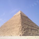 Piramida lui Keops, Marea Piramidă din Giza