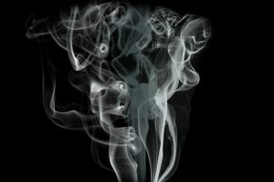 smoke